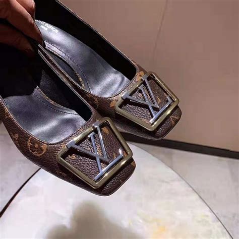 louis vuitton 6 inch heels|louis vuitton heels women.